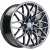 Khomen KHW 1813 7x18 5*114.3 ET35 DIA60.1 Gray Литой Khomen KHW 1813 7x18 5*114.3 ET35 DIA60.1 Gray Литой