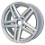 Neo 660 6.5x16 5*114.3 ET46 DIA67.1 Silver Литой