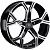 Replay INF76 8.5x19 5*114.3 ET50 DIA66.1 BKF Литой