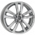 MAK Magma 7x17 5*114.3 ET55 DIA56.1 Silver Литой