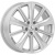 K&K КР013 7x19 5*108 ET36 DIA65.1 Elite silver Литой K&K КР013 7x19 5*108 ET36 DIA65.1 Elite silver Литой