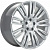 Khomen KHW 2004 8.5x20 5*120 ET45 DIA72.6 F-Silver Литой
