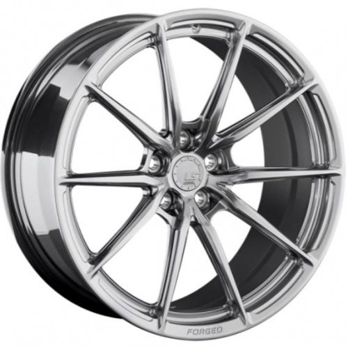 LS Forged FG05 8x19 5*114.3 ET45 DIA67.1 HPB Кованый