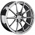 LS Forged FG05 8x19 5*114.3 ET45 DIA67.1 HPB Кованый
