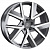 Replay A175 9x20 5*112 ET33 DIA66.6 GMF Литой