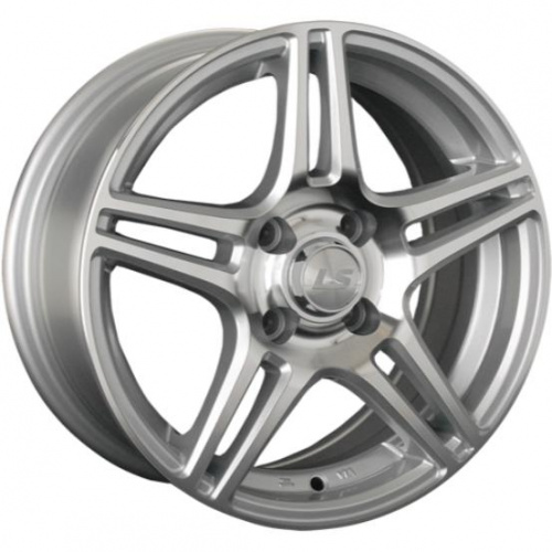 LS 770 7.5x17 5*108 ET45 DIA73.1 SF Литой
