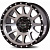 PDW M2 9x17 6*139.7 ET0 DIA110.1 E-MD/MXL/U4B Литой
