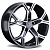Replay INF76 8.5x19 5*114.3 ET50 DIA66.1 GMF Литой