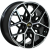 Cross Street CR-20 6.5x16 5*114.3 ET45 DIA67.1 BKF Литой Cross Street CR-20 6.5x16 5*114.3 ET45 DIA67.1 BKF Литой