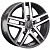 Replay MR200 6.5x16 5*112 ET52 DIA66.6 GMF Литой