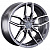 Replay A121 8.5x19 5*112 ET40 DIA66.6 GMF Литой