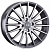 LS 425 6x16 4*100 ET41 DIA60.1 GMF Литой