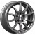 Скад Акита 6x15 4*100 ET48 DIA54.1 Графит Литой Скад Акита 6x15 4*100 ET48 DIA54.1 Графит Литой