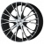 MAK Rennen 10x20 5*112 ET19 DIA66.6 Ice Black Литой MAK Rennen 10x20 5*112 ET19 DIA66.6 Ice Black Литой