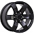 PDW Horizon 8x17 6*139.7 ET36 DIA100.1 U4B Литой
