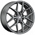 LS Forged FG31 8.5x21 6*139.7 ET50 DIA95.1 MGM Кованый