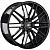 LS Forged FG12 9.5x21 5*112 ET31 DIA66.6 BK Кованый