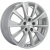 Khomen KHW 1802 7x18 5*114.3 ET45 DIA60.1 F-Silver-FP Литой Khomen KHW 1802 7x18 5*114.3 ET45 DIA60.1 F-Silver-FP Литой