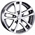 LS 919 6.5x16 5*114.3 ET43 DIA67.1 GMF Литой