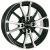 Tech Line 420 5.5x14 4*98 ET35 DIA58.6 BD Литой