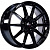 NZ R-03 6.5x16 5*114.3 ET45 DIA60.1 Black Литой