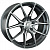 LS 759 7.5x17 5*114.3 ET45 DIA73.1 GMF Литой