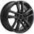 Khomen KHW 1612 6.5x16 5*114.3 ET46 DIA67.1 Black Литой Khomen KHW 1612 6.5x16 5*114.3 ET46 DIA67.1 Black Литой