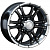 LS 161 8x16 6*139.7 ET10 DIA107.6 BKL Литой