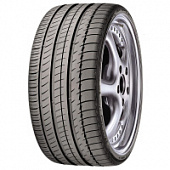 Michelin Pilot Sport 2 235/40 R18 95Y XL N4