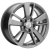 Khomen KHW 1704 7x17 5*114.3 ET38 DIA67.1 Gray Литой Khomen KHW 1704 7x17 5*114.3 ET38 DIA67.1 Gray Литой
