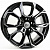 RST R096 6.5x16 5*100 ET40 DIA57.1 BD Литой