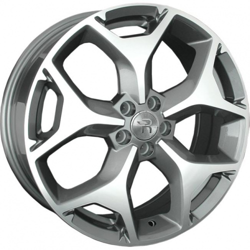 Replay SB22 7x17 5*100 ET48 DIA56.1 GMF Литой