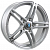 Venti 1618 6.5x16 5*114.3 ET33 DIA60.1 SL Литой
