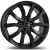 MAK Highlands 8x19 5*114.3 ET40 DIA67.1 Matt Black Литой