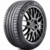 Michelin Pilot Sport 4 S 315/30 R22 107Y XL