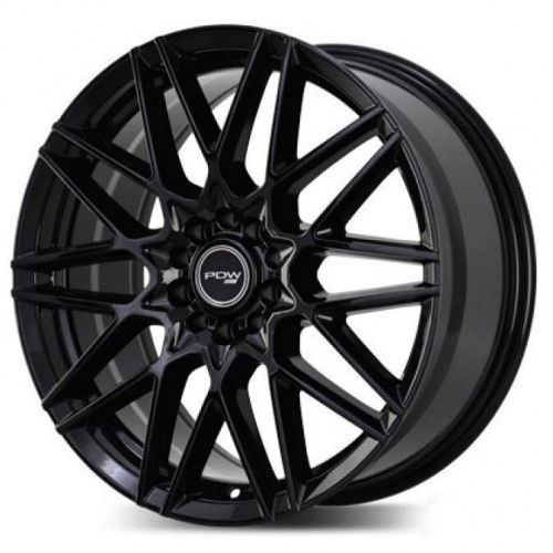 PDW Veloce 7.5x18 5*108 ET47 DIA60.1 B Литой