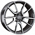 Replay VV330 8x19 5*112 ET45 DIA57.1 GMF Литой