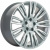 Khomen KHW 2004 8.5x20 5*120 ET45 DIA72.6 Dark Chrome Литой Khomen KHW 2004 8.5x20 5*120 ET45 DIA72.6 Dark Chrome Литой