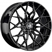 LS Forged FG29 9x21 5*120 ET45.5 DIA62.6 BK Кованый
