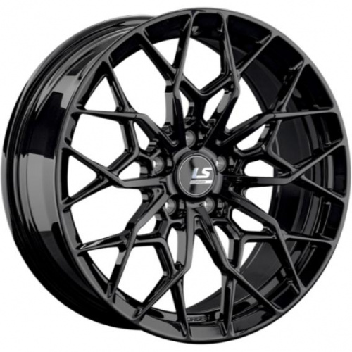 LS Forged FG29 9x21 5*120 ET45.5 DIA62.6 BK Кованый