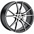LS FlowForming RC04 8.5x19 5*114.3 ET45 DIA67.1 MGMF Литой