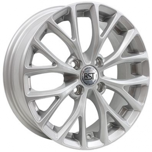 RST R015 6x15 4*100 ET48 DIA54.1 SL Литой