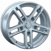 LS 292 6.5x15 5*139.7 ET40 DIA98.5 SF Литой