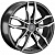Replay GL88 7.5x17 5*114.3 ET45 DIA60.1 MGMF Литой