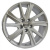 Neo 738 7.5x17 5*114.3 ET46 DIA67.1 Silver Литой Neo 738 7.5x17 5*114.3 ET46 DIA67.1 Silver Литой